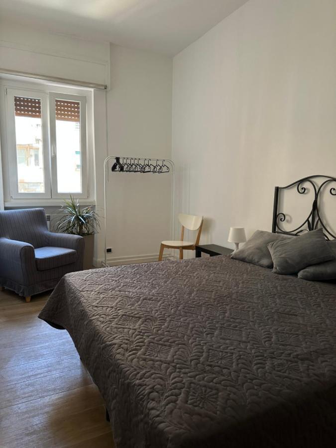 Pigneto Apartment Roma Esterno foto