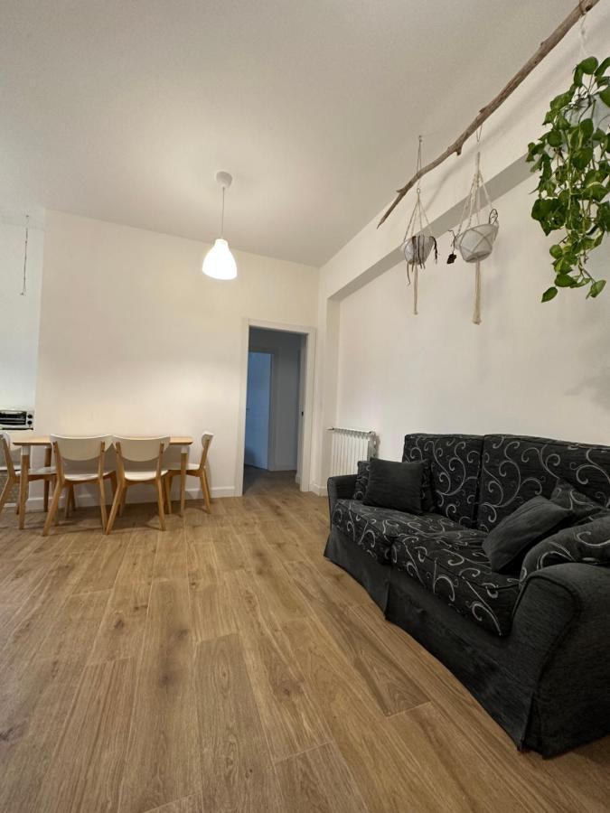 Pigneto Apartment Roma Esterno foto