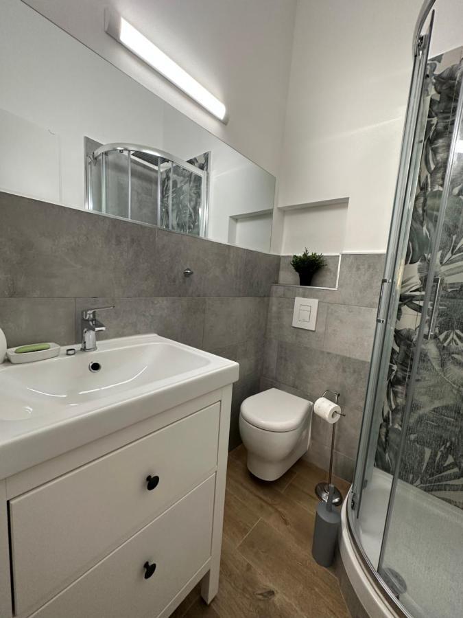 Pigneto Apartment Roma Esterno foto