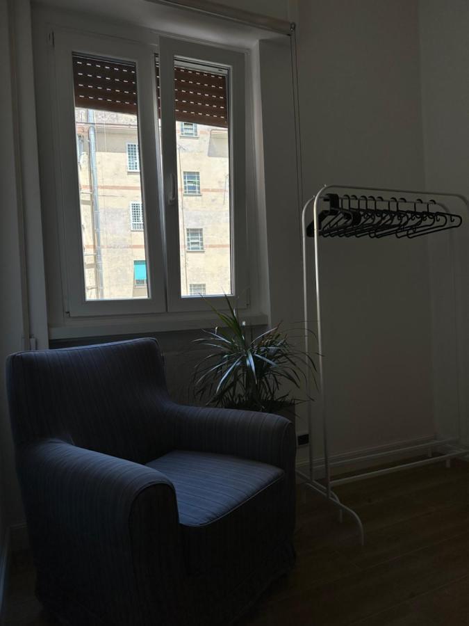 Pigneto Apartment Roma Esterno foto