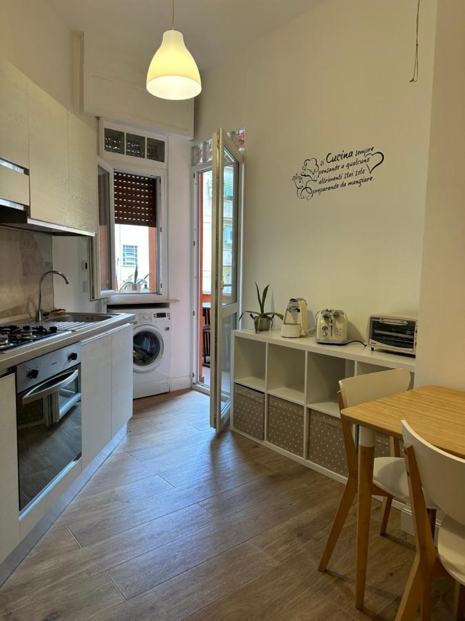 Pigneto Apartment Roma Esterno foto