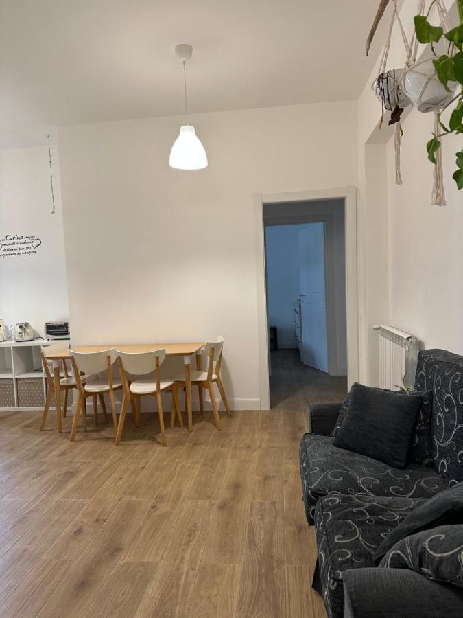 Pigneto Apartment Roma Esterno foto
