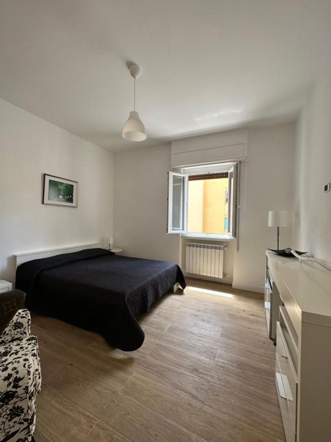 Pigneto Apartment Roma Esterno foto