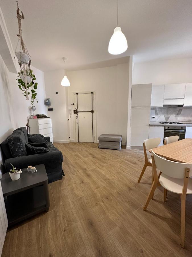 Pigneto Apartment Roma Esterno foto