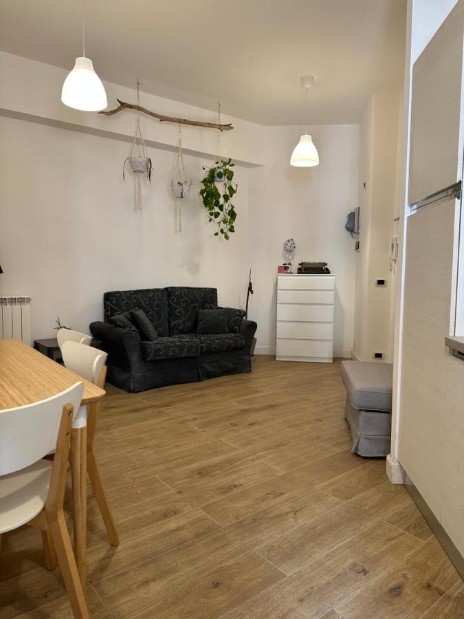 Pigneto Apartment Roma Esterno foto