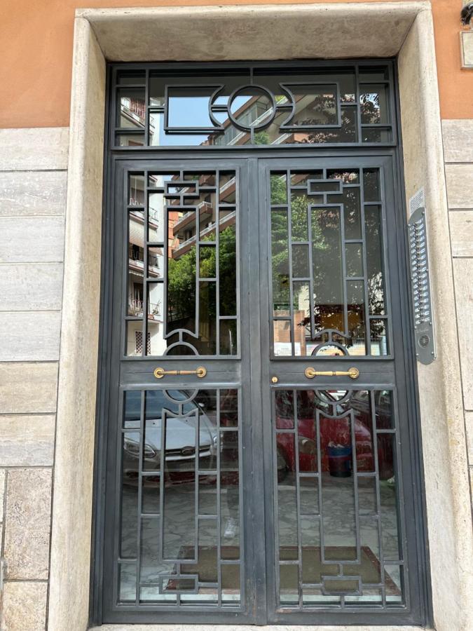 Pigneto Apartment Roma Esterno foto