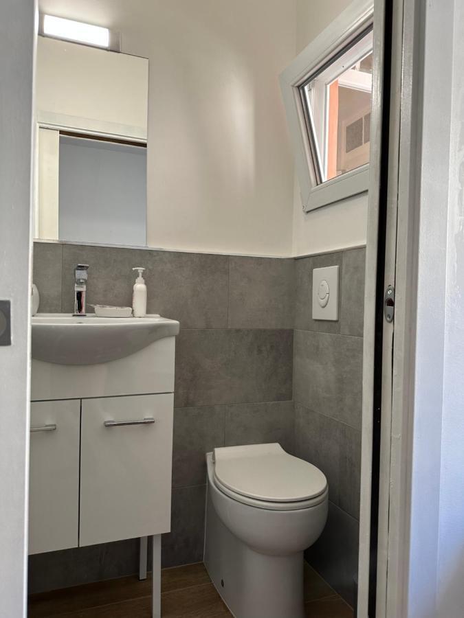 Pigneto Apartment Roma Esterno foto