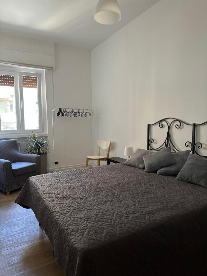 Pigneto Apartment Roma Esterno foto