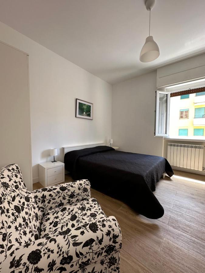 Pigneto Apartment Roma Esterno foto