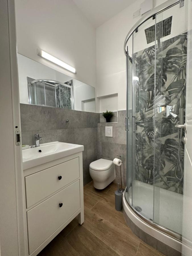 Pigneto Apartment Roma Esterno foto