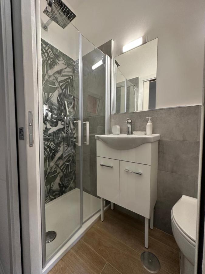 Pigneto Apartment Roma Esterno foto