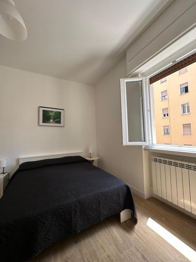 Pigneto Apartment Roma Esterno foto