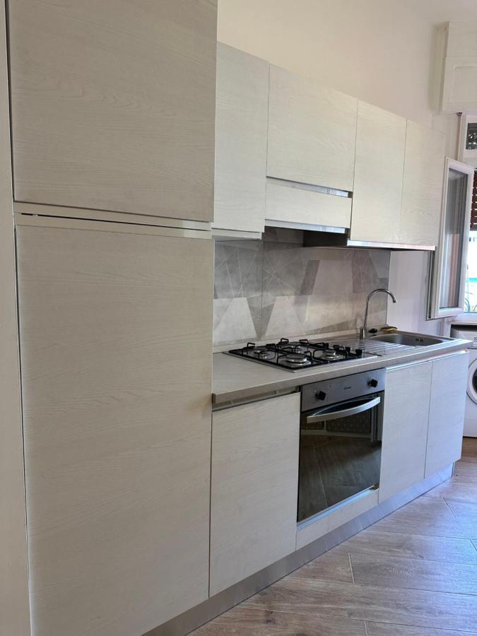 Pigneto Apartment Roma Esterno foto