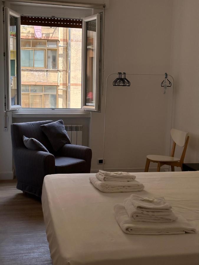 Pigneto Apartment Roma Esterno foto