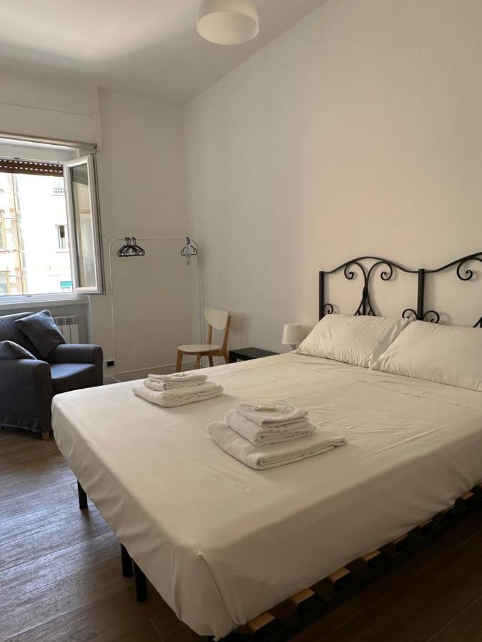 Pigneto Apartment Roma Esterno foto
