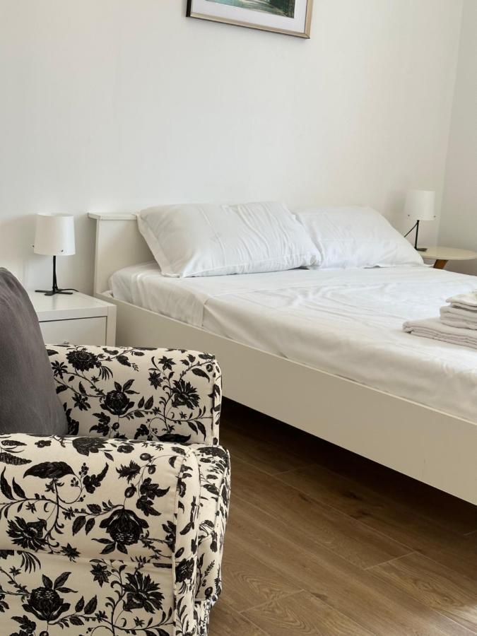 Pigneto Apartment Roma Esterno foto