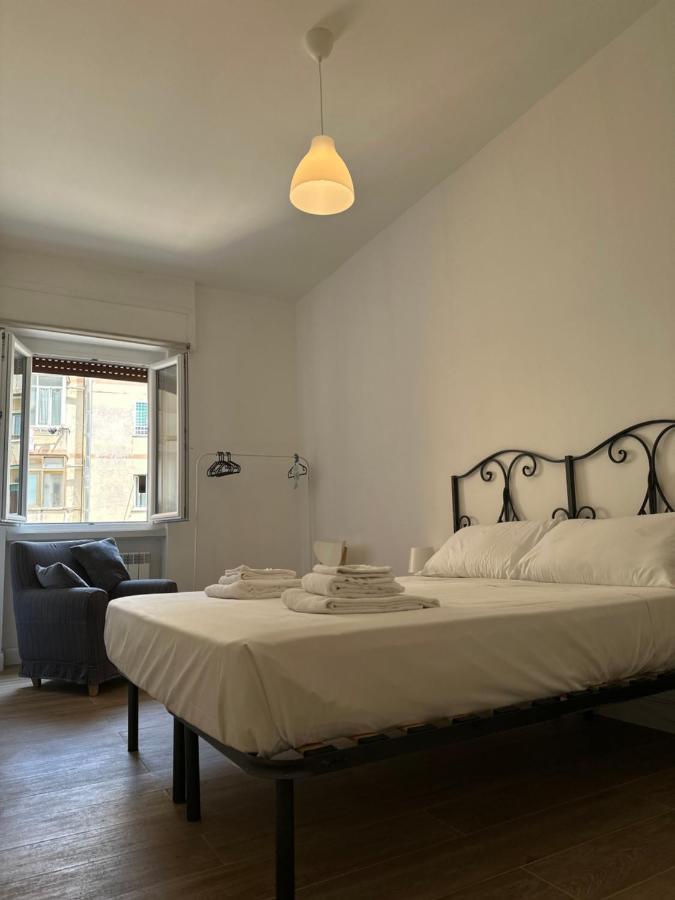 Pigneto Apartment Roma Esterno foto